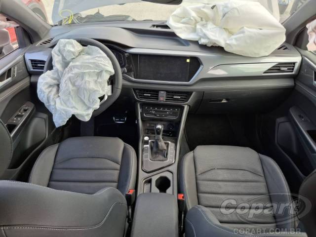 2024 VOLKSWAGEN TAOS 