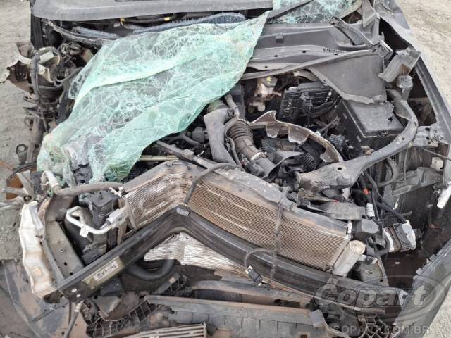 2025 CHEVROLET TRACKER 