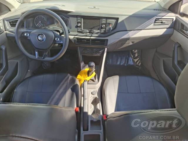 2019 VOLKSWAGEN VIRTUS 