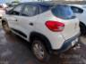 2022 RENAULT KWID 