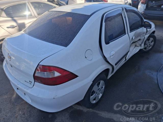 2010 CHEVROLET PRISMA 