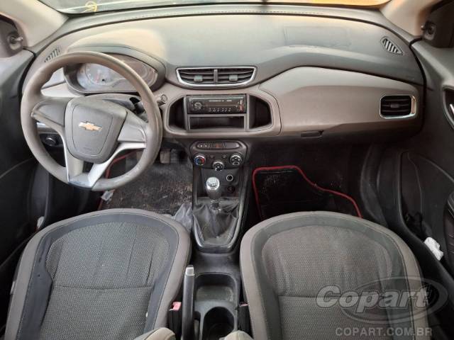 2013 CHEVROLET PRISMA 