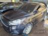2018 FORD KA 