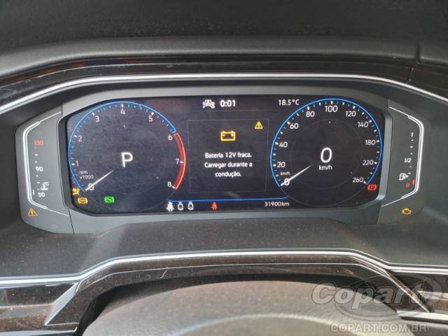 2024 VOLKSWAGEN NIVUS 