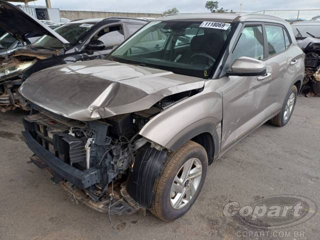 2026 HYUNDAI CRETA 