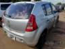 2013 RENAULT SANDERO 