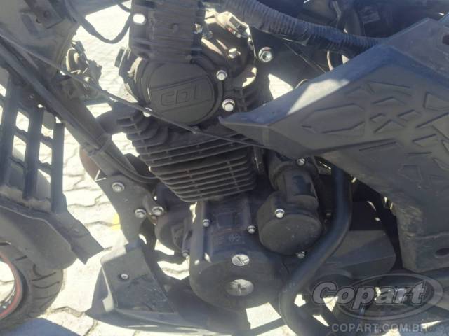 2025 SHINERAY XY 150 