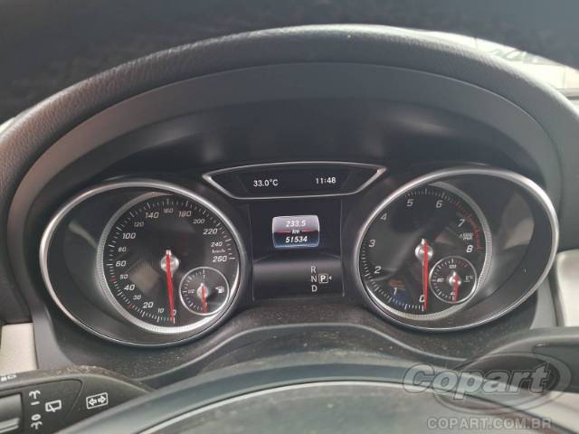 2019 MERCEDES BENZ GLA 