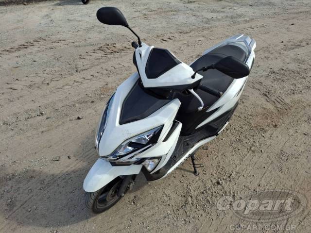 2021 HONDA ELITE 