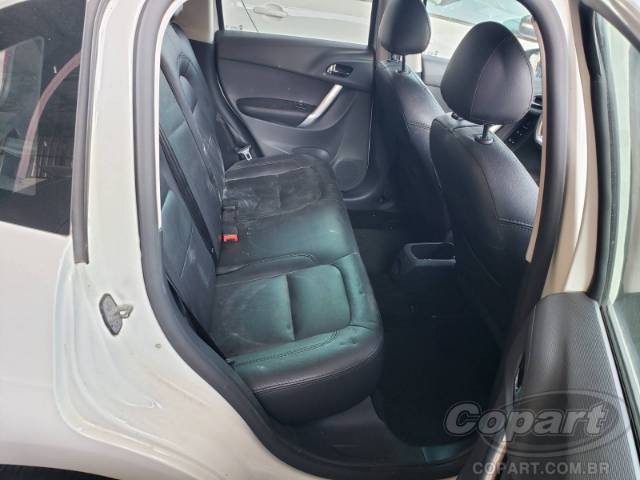 2013 CITROEN C3 