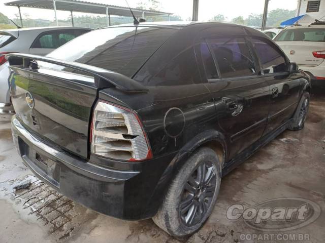 2009 CHEVROLET ASTRA 