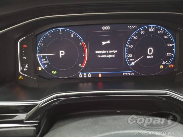 2024 VOLKSWAGEN NIVUS 