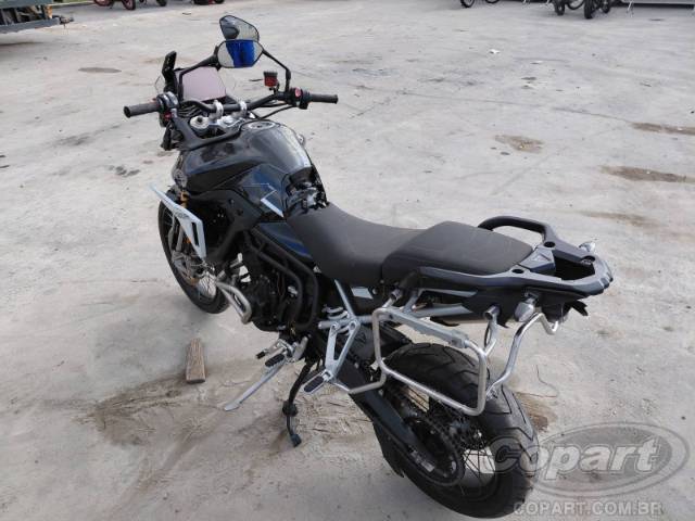 2024 TRIUMPH TIGER 