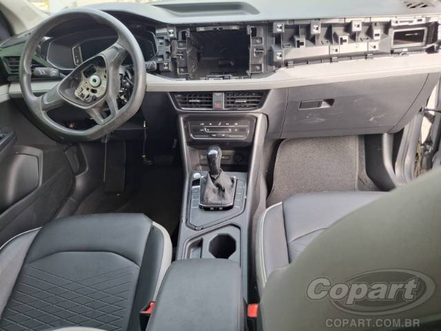 2024 VOLKSWAGEN TAOS 