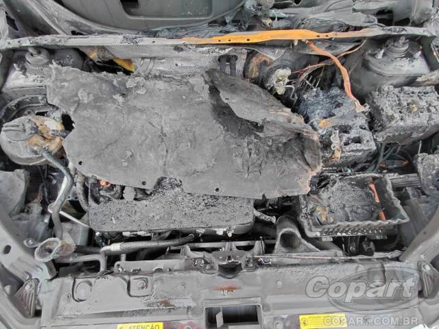 2023 CAOA CHERY TIGGO 8 