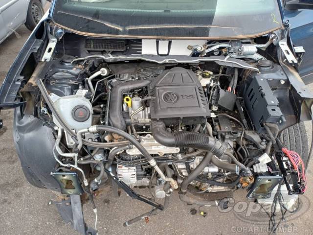 2025 VOLKSWAGEN T-CROSS 