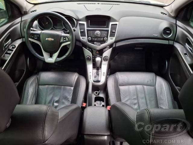 2015 CHEVROLET CRUZE 