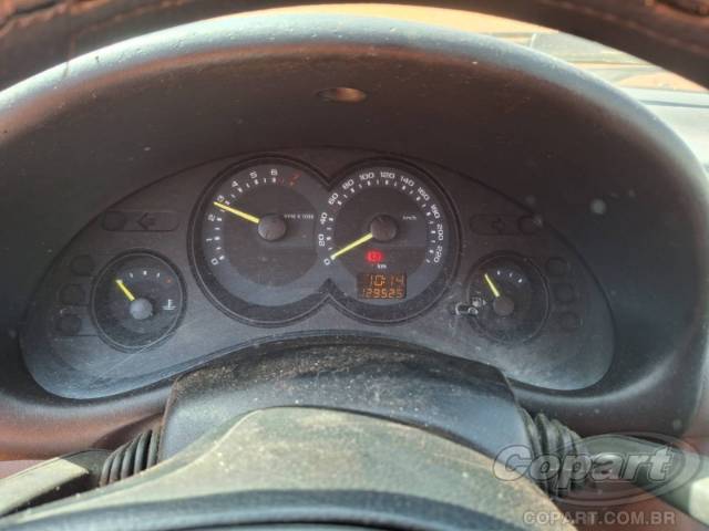 2012 CHEVROLET CLASSIC 