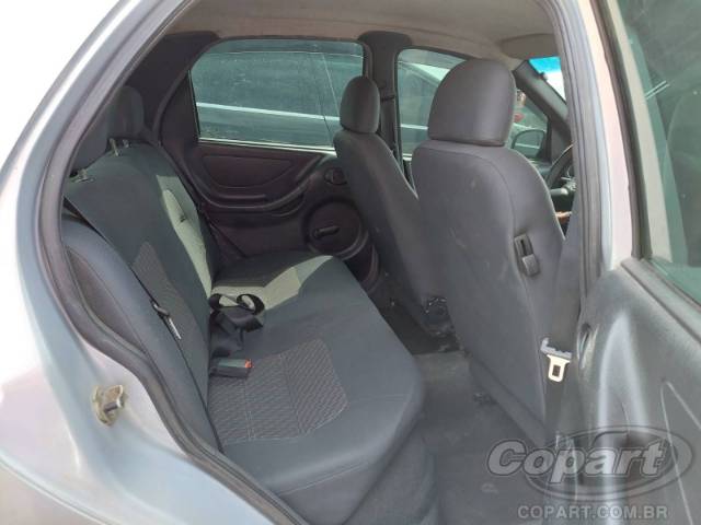 2003 CHEVROLET CELTA 