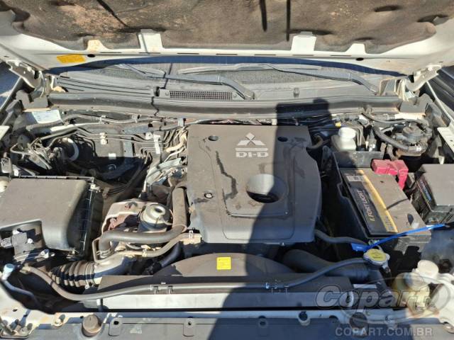 2019 MITSUBISHI L200 TRITON SPORT 