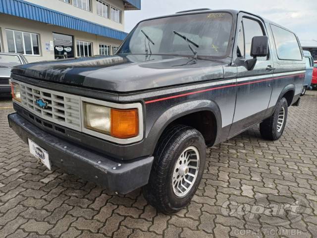 1990 CHEVROLET C-20 CS 