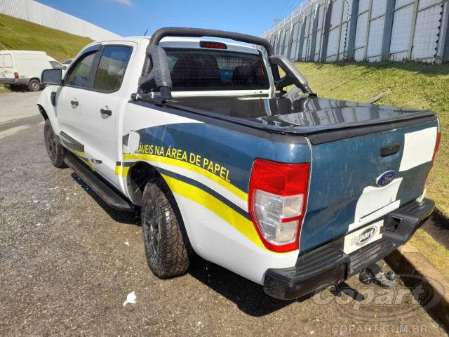 2013 FORD RANGER CD 