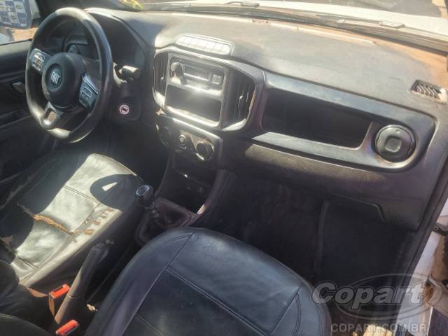 2022 FIAT STRADA 
