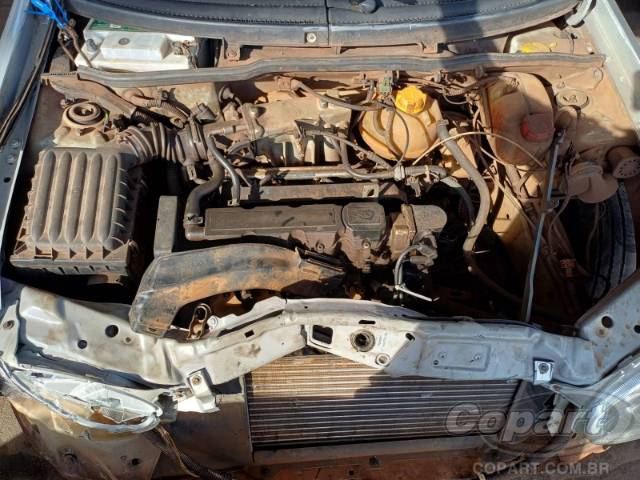 2005 CHEVROLET CLASSIC 