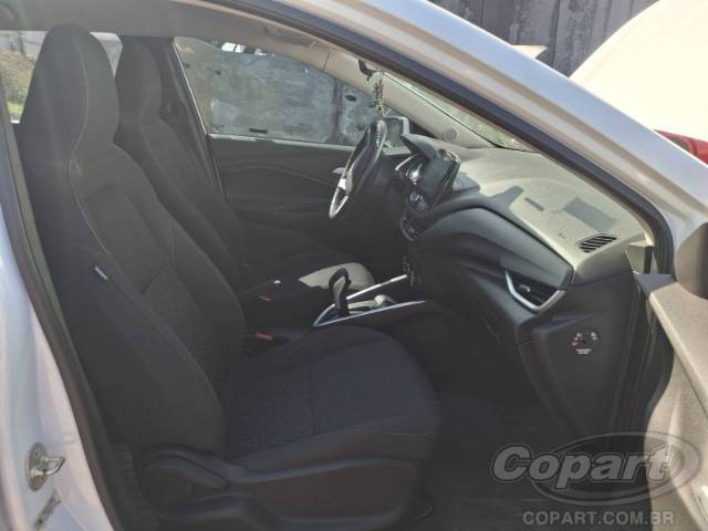 2022 CHEVROLET ONIX PLUS 
