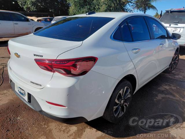 2024 CHEVROLET ONIX PLUS 