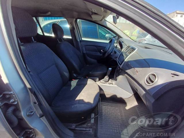 2016 RENAULT SANDERO 