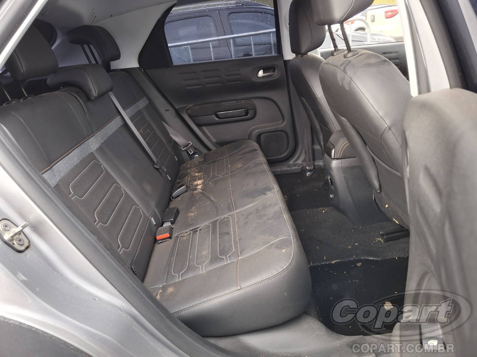 Foto 6 de 10: 2024 CITROEN C4 CACTUS