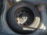 2008 VOLKSWAGEN FOX 