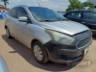 2019 FORD KA 