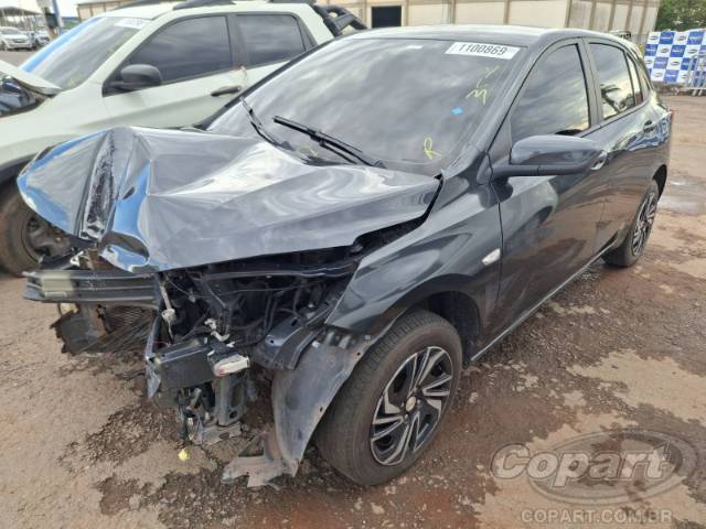 2025 CHEVROLET ONIX 