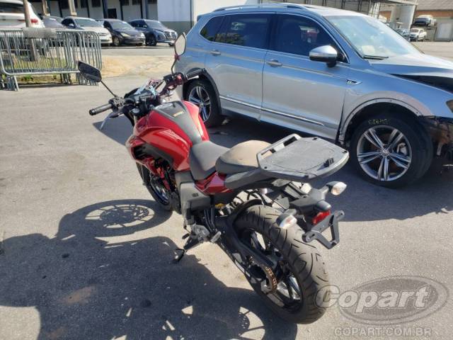 2023 YAMAHA FZ25 FAZER 