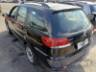 2011 FIAT PALIO WEEKEND 
