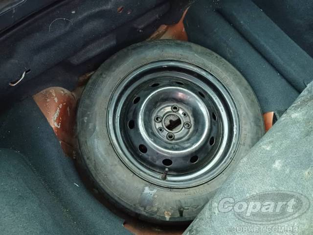 2006 FIAT IDEA 