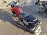 2026 HONDA CG 160 