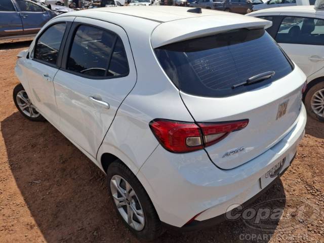 2026 FIAT ARGO 