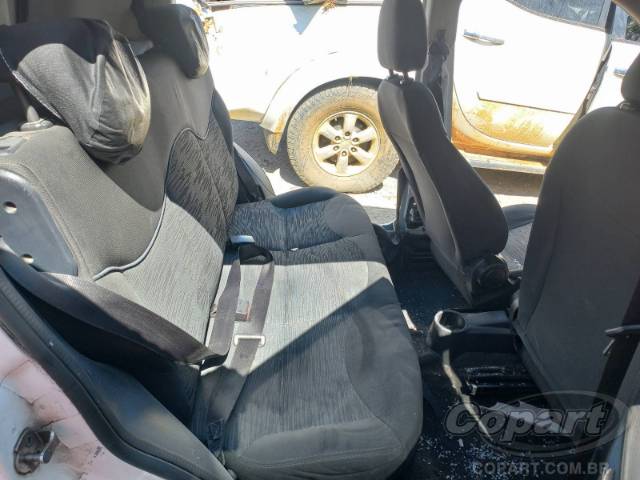 2019 FIAT UNO 