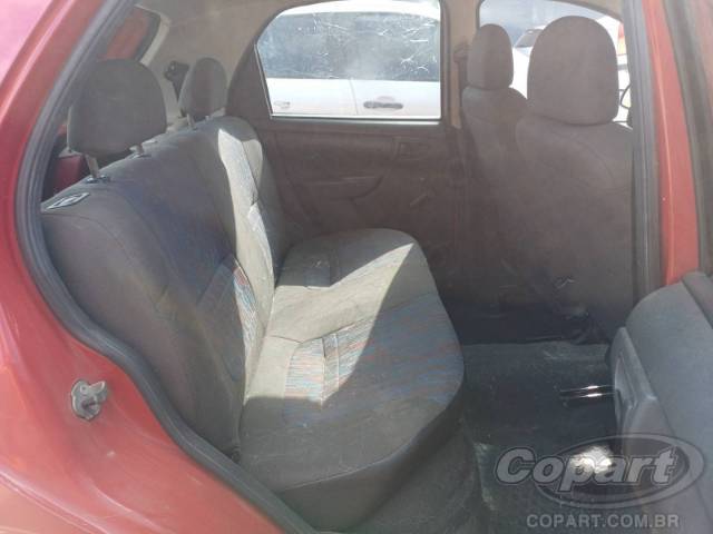 2011 CHEVROLET CELTA 