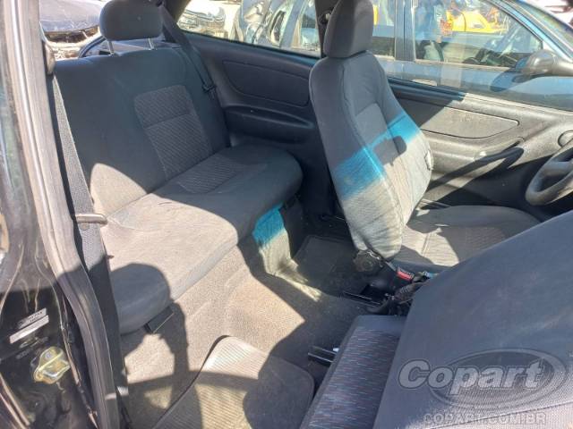 2003 CHEVROLET CELTA 