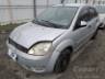 2003 FORD FIESTA 