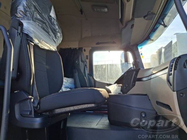 0 MERCEDES-BENZ Actros 