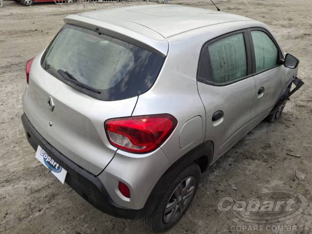 2023 RENAULT KWID 
