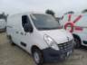 2022 RENAULT MASTER FURGAO 