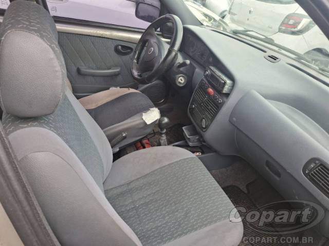 2002 FIAT PALIO 