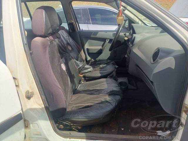 2006 VOLKSWAGEN GOL 