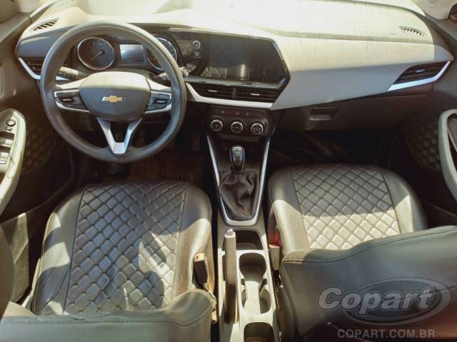 2025 CHEVROLET MONTANA 